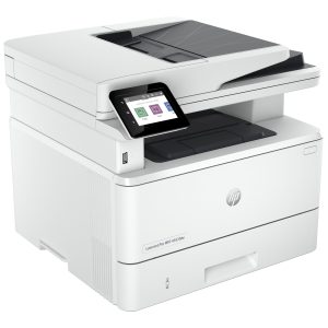 HP LaserJet Pro MFP 4103fdw - Wolf Pro Security Edition - multifunction printer - B/W