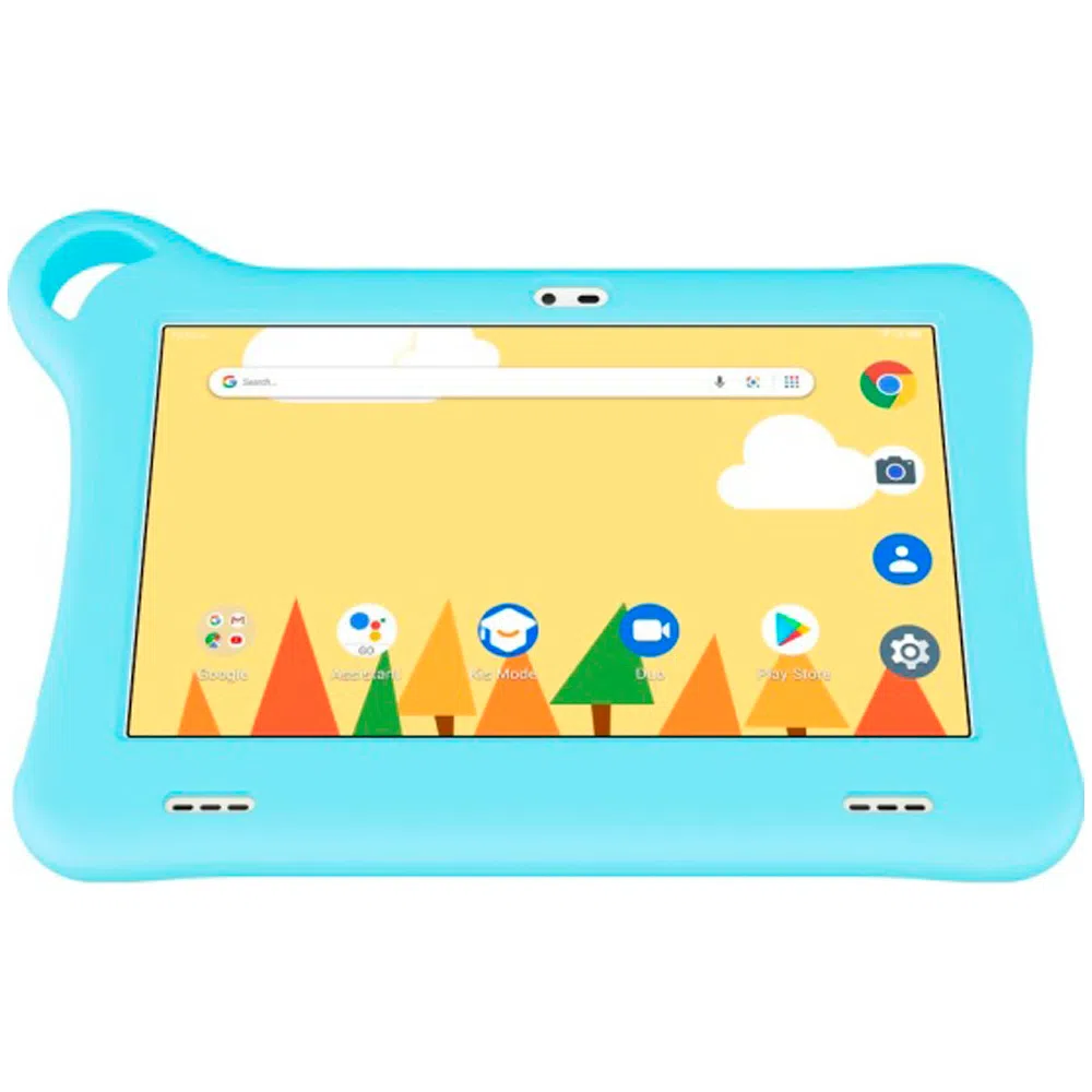 Alcatel Tab 7" Kids 9317G-MLBL - Image 4
