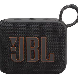 JBL Go 4 - speaker - for portable use - wireless
