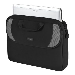 Targus Slipcase - notebook carrying case