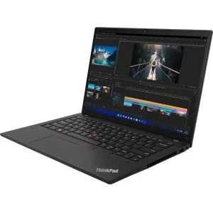 Lenovo ThinkPad T14 Gen 3 - 14" - AMD Ryzen 5 Pro - 6650U - 16 GB RAM - 256 GB SSD - English