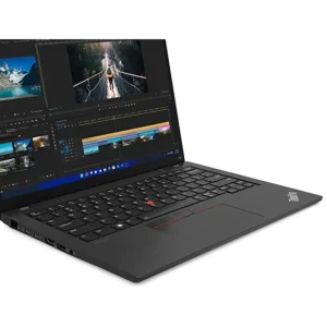Lenovo ThinkPad T14 Gen 3 - 14" - AMD Ryzen 5 Pro - 6650U - 16 GB RAM - 256 GB SSD - English