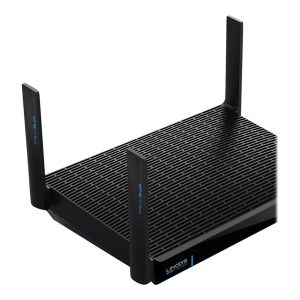 Linksys Hydra Pro 6E - wireless router - Wi-Fi 6 - desktop