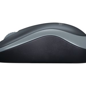 Xtech - 3D 3-button optical mouse XTM-185 - Black