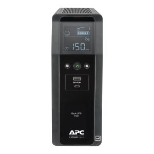 APC Back-UPS Pro BR1500M2-LM - UPS - 900 Watt - 1500 VA