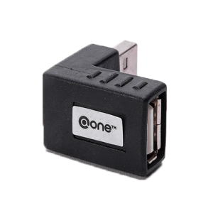 One Adapt USB2.0 F/M EAC-109