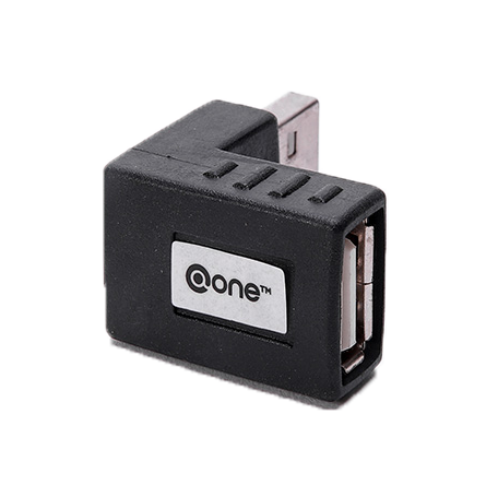 One Adapt USB2.0 F/M EAC-109