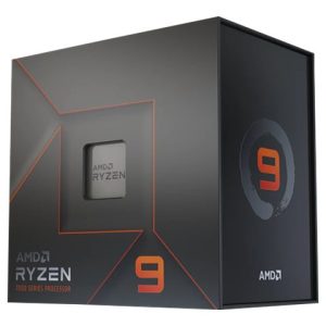 AMD Ryzen 9 7900X / 4.7 GHz processor - PIB/WOF