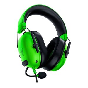 Razer BlackShark V2 X - headset - 3.5 mm jack