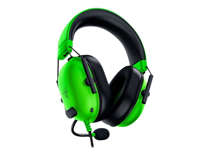 Razer BlackShark V2 X - headset - 3.5 mm jack - Image 8
