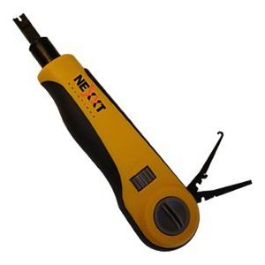 Nexxt punch-down tool