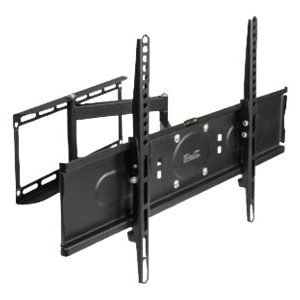 Klip Xtreme KPM-885 mounting kit - for flat panel - black