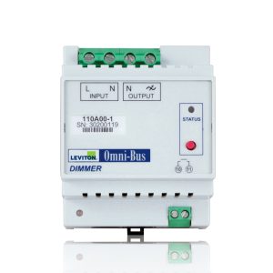 Leviton Dimmer ControL