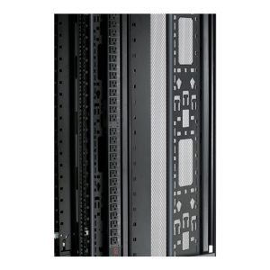 APC - rack cable management kit