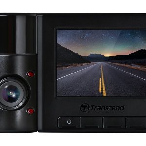 Transcend DrivePro 550B - dashboard camera
