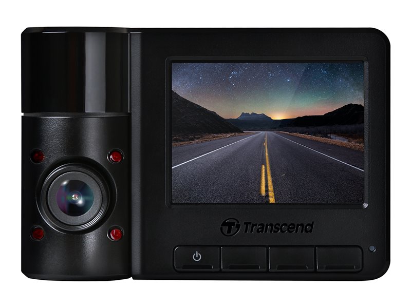 Transcend DrivePro 550B - dashboard camera - Image 7
