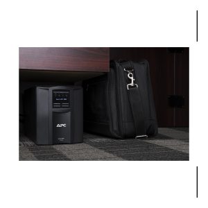 APC Smart-UPS 1500 LCD - UPS - 1 kW - 1440 VA - with APC SmartConnect