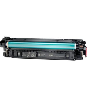 HP 508A - magenta - original - LaserJet - toner cartridge (CF363A)