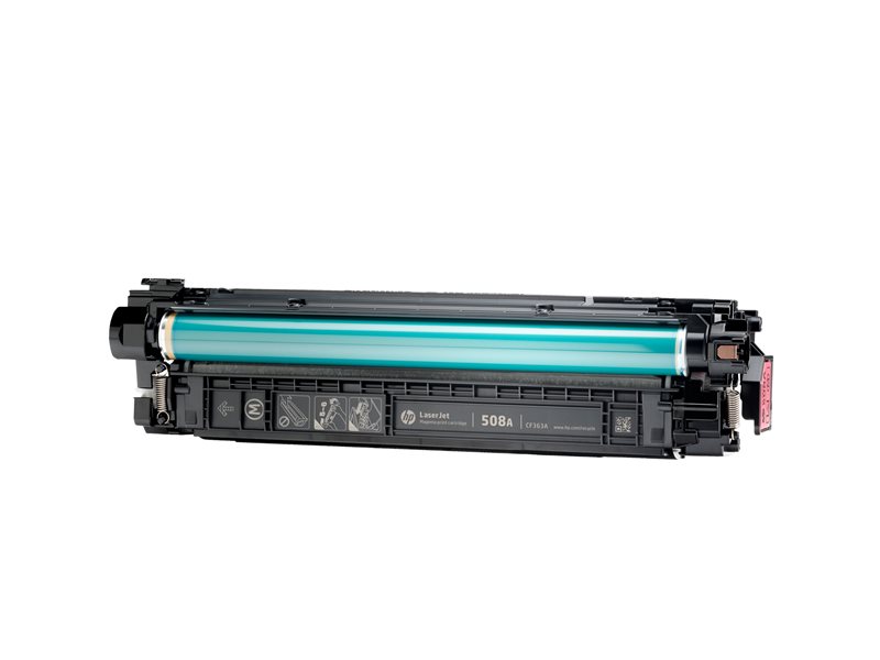 HP 508A - magenta - original - LaserJet - toner cartridge (CF363A) - Image 20