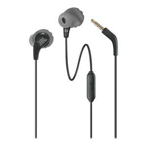 JBL Endurance RUN - earphones with mic - 3.5 mm jack