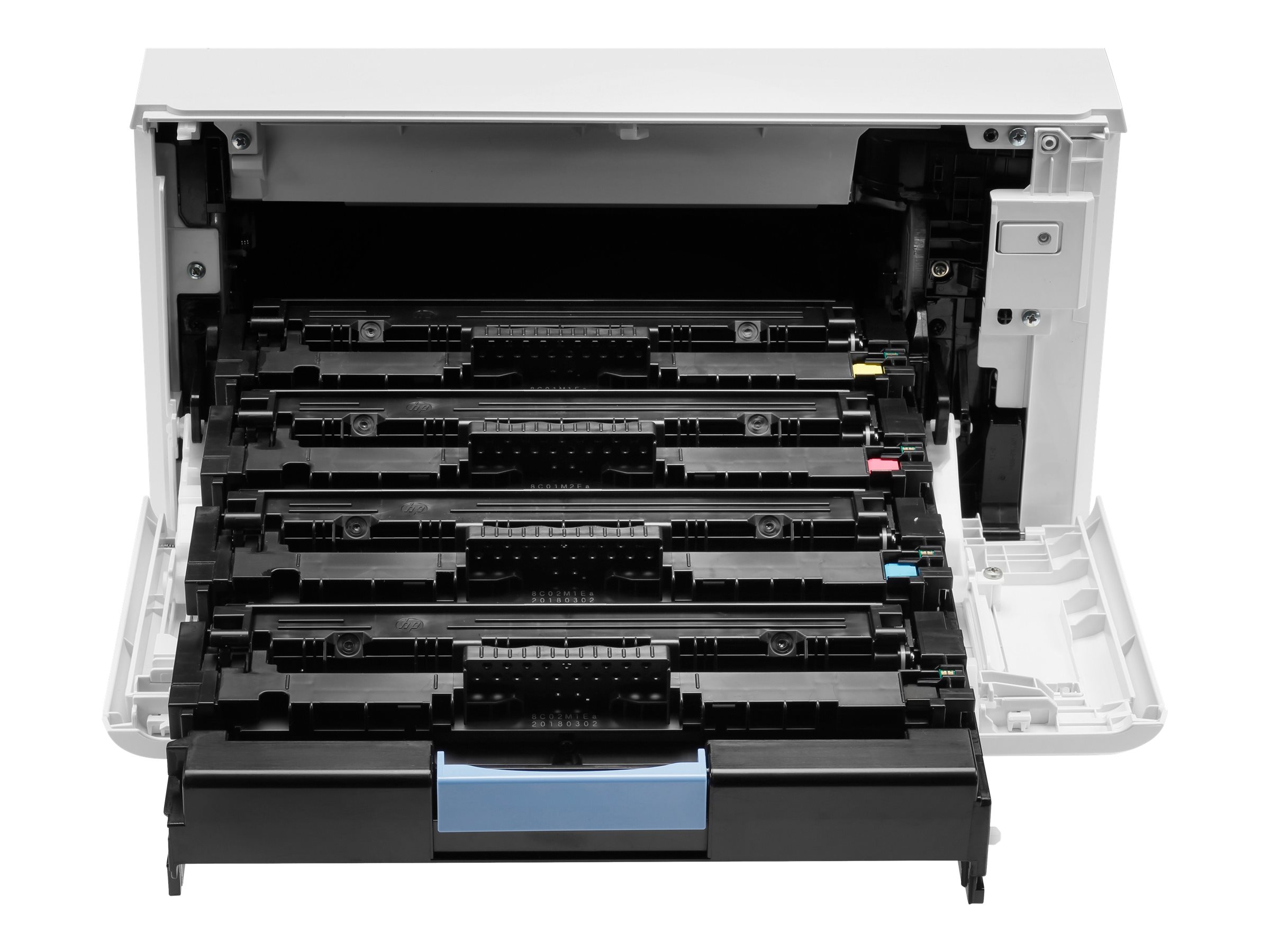 HP Color LaserJet Pro M454dw - printer - color - laser - Image 7