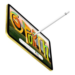 Apple 10.9-inch iPad Wi-Fi - 10th generation - tablet - 256 GB - 10.9"