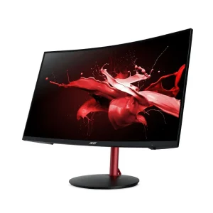 Acer Nitro XZ270 S3biiph - XZ0 Series - LCD monitor - Full HD (1080p) - 27" - HDR