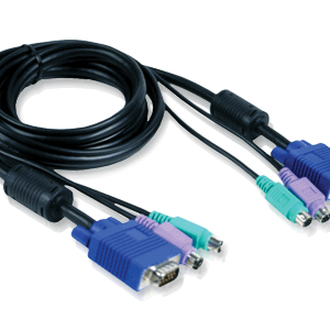 D-Link DKVM-CB Cable Kit