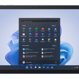 Microsoft Surface Pro 9 for Business - 13" - Intel Core i7 - 1265U - Evo - 16 GB RAM - 512 GB SSD