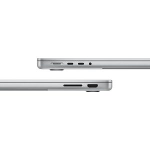 Apple MacBook Pro - 14.2" - Apple M3 - 8 GB RAM - 512 GB SSD - US