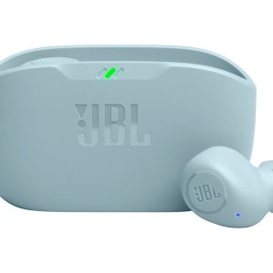 JBL Vibe Buds - true wireless earphones with mic