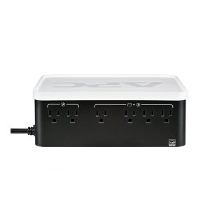 APC Back-UPS BE700G3 - UPS - USB-C + USB-A, Battery not user replaceable - 420 Watt - 700 VA