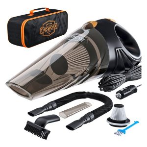 ThisWorx TWC-01 - vacuum cleaner - handheld