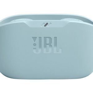 JBL Vibe Buds - true wireless earphones with mic