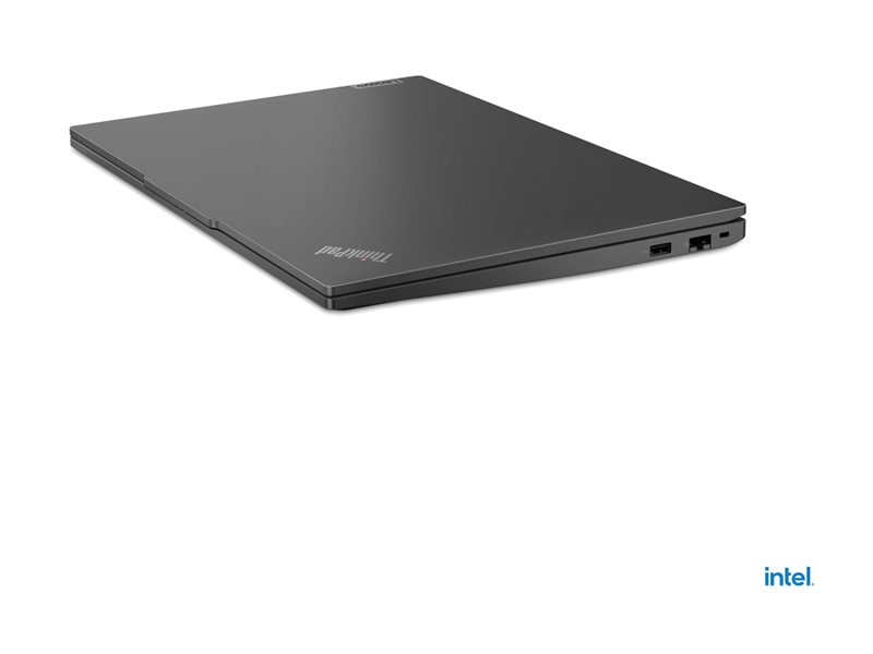 Lenovo ThinkPad E16 Gen 1 - 16" - Intel Core i7 - 1355U - 16 GB RAM - 512 GB SSD - English - Image 15