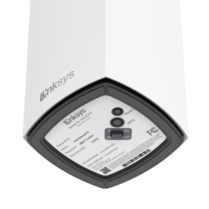 Linksys Atlas 6 - Wi-Fi system - Wi-Fi 6 - desktop