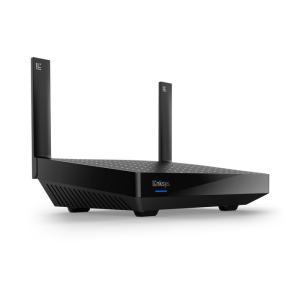 Linksys Hydra 6 MR20EC - wireless router - Wi-Fi 6 - desktop