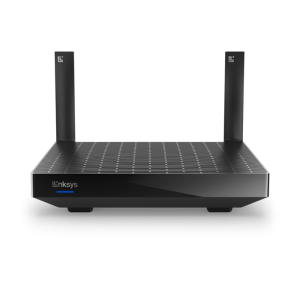Linksys Hydra 6 MR20EC - wireless router - Wi-Fi 6 - desktop