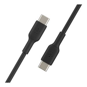 Belkin BoostCharge - USB-C cable - USB-C to USB-C - 1 m