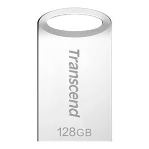 Transcend JetFlash 710 - USB flash drive - 128 GB