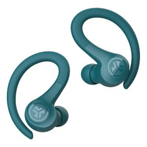 JLab Audio Go Air Sport - true wireless earphones with mic