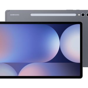 Samsung Galaxy Tab S10+ - tablet - Android 14 - 256 GB - 12.4"