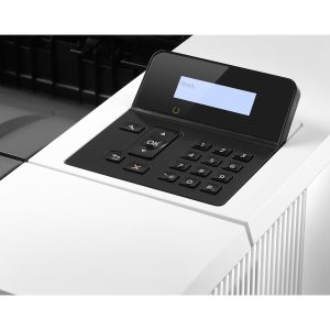 HP LaserJet Pro M501dn - printer - B/W - laser