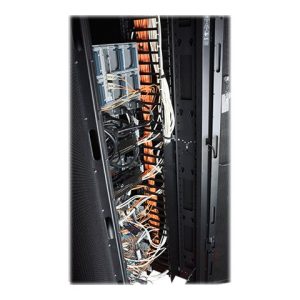 APC - rack cable management kit - 42U - TAA Compliant