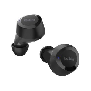 Belkin SoundForm Bolt - true wireless earphones with mic