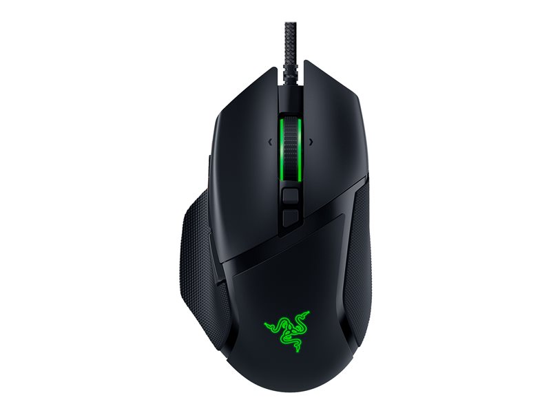 Razer Basilisk V3 - mouse - USB - Image 8