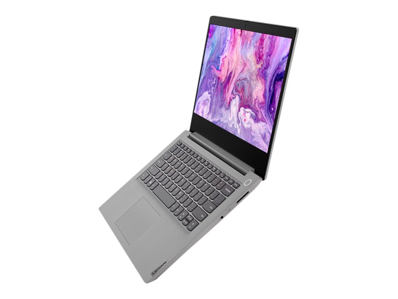 Lenovo IdeaPad 3 14ITL05 - 14" - Intel Core i3 - 1115G4 - 8 GB RAM - 256 GB SSD - English - Image 4