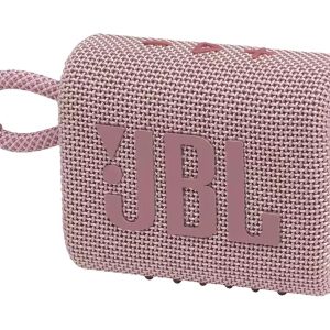 JBL Go 3 - speaker - for portable use - wireless