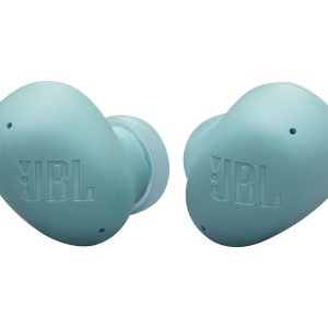 JBL Vibe Buds 2 - true wireless earphones with mic