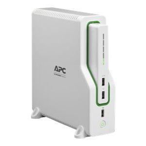 APC Back-UPS Connect 50 - UPS - 50 Watt - 84 VA - not sold in CO, VT and WA